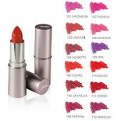 BioNike Defence Color - Rossetto Classico Lipvelvet - Colore 112 Myrtille