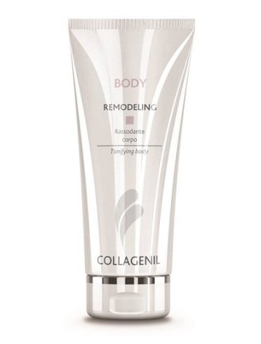 Collagenil body remodeling - crema corpo emolliente - 200 ml