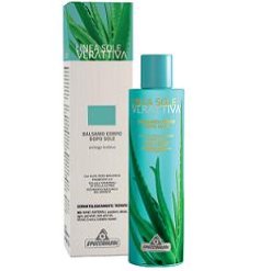 VERATTIVA BALSAMO CORPO DOPOSOLE 200 ML