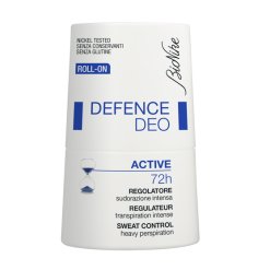 BioNike Defence Body - Deodorante Roll-On Active - 50 ml