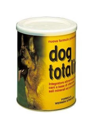 Dog totalin*fl 450 g