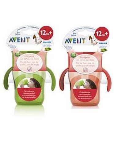 Avent tazza natural drink