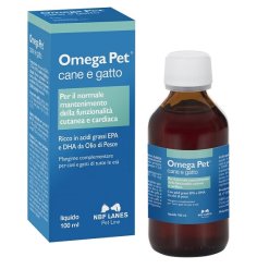 OMEGA PET 100ML