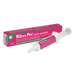 Ribes Pet Pasta Mangime Complementare 30 g
