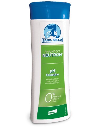 Neutron*shampoo 250 ml