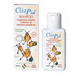 Cliapid Shampoo Intensivo Antipidocchi 150 ml