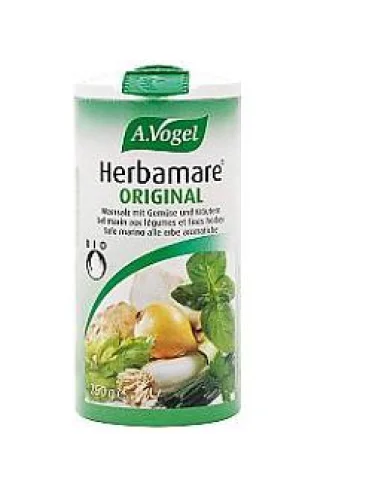 Bioforce herbamare 250g Bioforce herbamare 250g