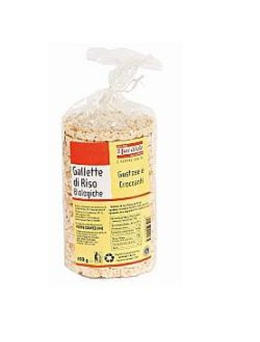 Gallette di riso naturale 100 g