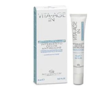VITA-AGE IN INTERVENTO OCCHI 15 ML 1 PEZZO
