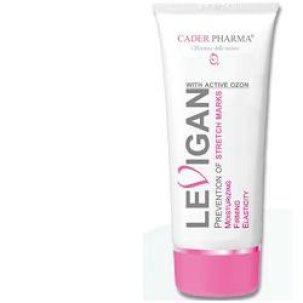 LEVIGAN CREMA ANTISMAGLIATURE 200 G