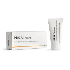 MASAI PIGMENTO 50 ML