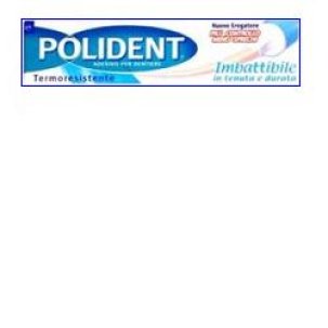 Polident Imbattibile - Adesivo per Protesi Dentaria - 40 g