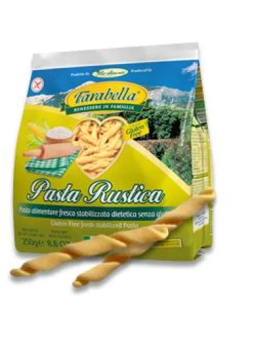 Farabella strozzapreti rustici 250 g Farabella strozzapreti rustici 250 g