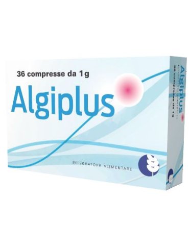 Algiplus 36 compresse