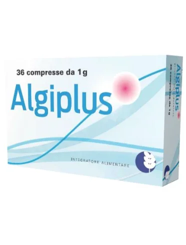 Algiplus 36 compresse Algiplus 36 compresse