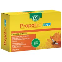 ESI PROPOLAID FLU 10 BUSTINE 5 G