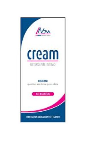 Cream detergente intimo 150ml