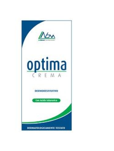 Optima derm crema trattamento corpo 150 ml