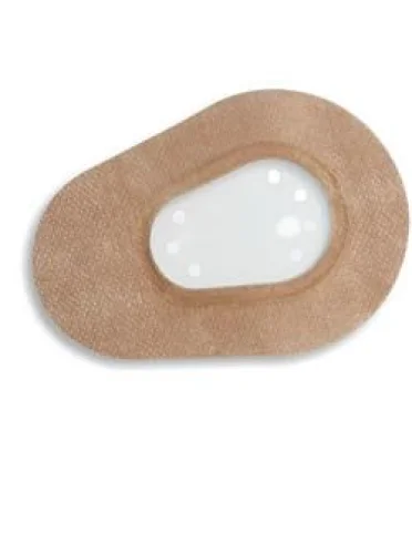Medicazione oculare per ortottica ortolux air s