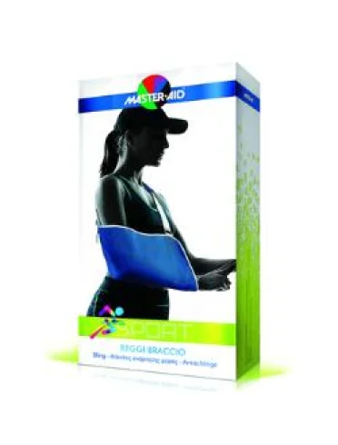 Reggi braccio master-aid sport Reggi braccio master-aid sport