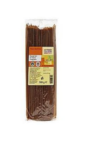 Spaghetti farro integrale 500 g