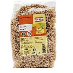 STELLINE FARRO INTEGRALE 500 G