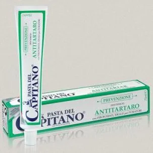DENTIFRICIO PREV ANTITARTARO 100ML