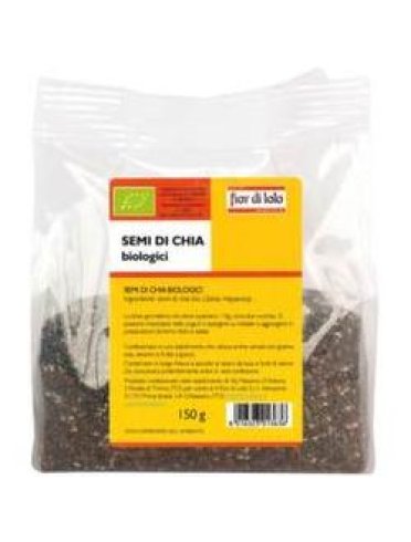 Semi di chia bio 150 g