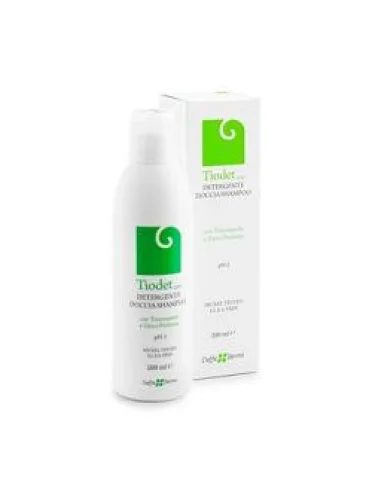 Tiodet-znp detergente 200 ml Tiodet-znp detergente 200 ml