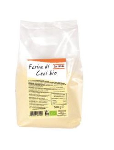 Farina ceci bio 500 g