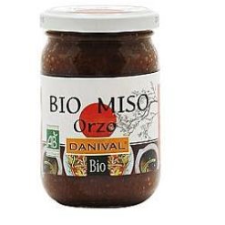 BIO MISO ORZO 200 G