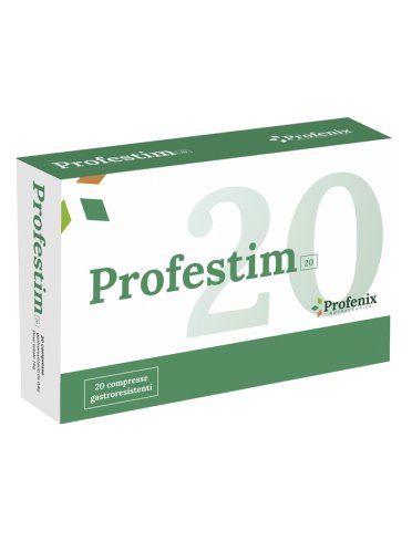 Profestim 20 compresse