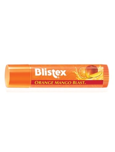 Blistex orange mango blast stick labbra spf15