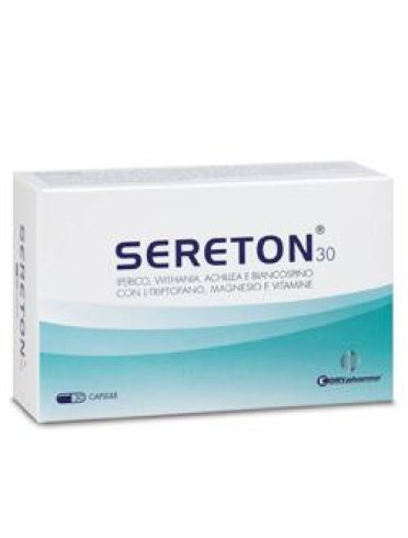 Sereton 30 capsule