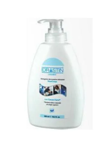 Idrastin liquido 300 ml Idrastin liquido 300 ml