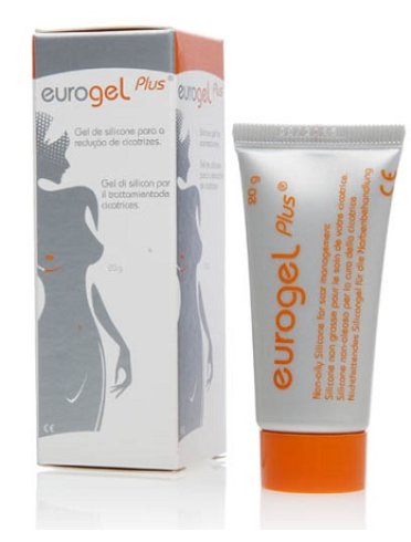 Eurogel plus% gel 20ml