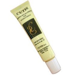 CUTIS CREMA RIPARATRICE CON ANTIBATTERICO 15 ML