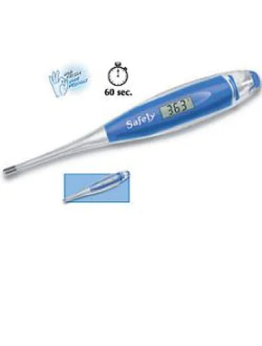 Termometro prontex prime therm 1 pezzo Termometro prontex prime therm 1 pezzo