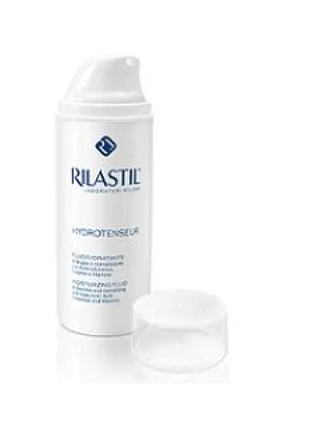 Rilastil hydrotenseur - fluido viso idratante anti-rughe - 50 ml Rilastil hydrotenseur - fluido viso idratante anti-rughe - 50 ml
