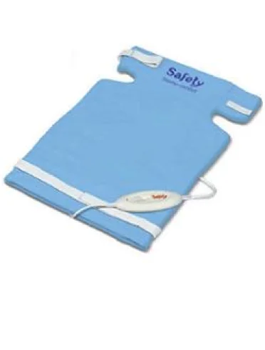 Termoforo cervicale prontex thermo comfort 1 pezzo Termoforo cervicale prontex thermo comfort 1 pezzo