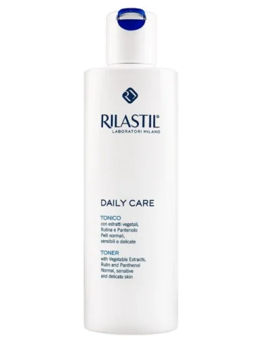 Rilastil daily care tonico 250 ml Rilastil daily care tonico 250 ml