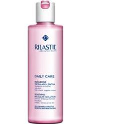 Rilastil Daily Care - Soluzione Micellare Lenitiva Viso e Occhi - 250 ml