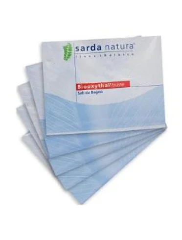 Sarda natura biooxythal 1bust Sarda natura biooxythal 1bust