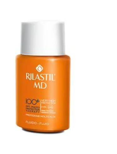 Rilastil md 100+ 75 ml Rilastil md 100+ 75 ml
