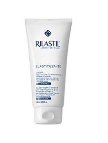 Rilastil elasticizzante crema 75 ml nuova formula