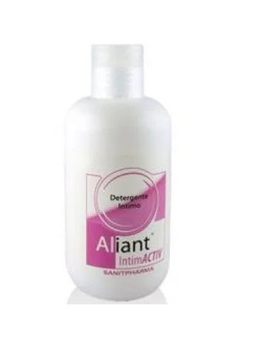 Aliant intimactiv 200ml Aliant intimactiv 200ml