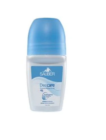 Sauber deocare roll on 50 ml Sauber deocare roll on 50 ml