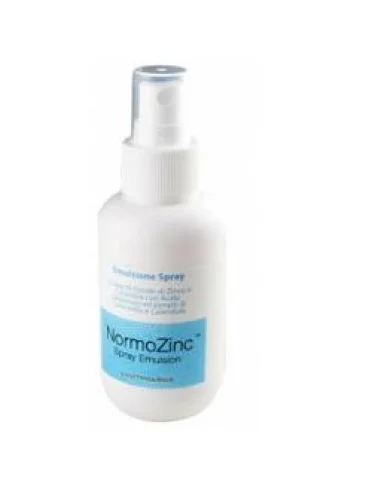 Normozinc spray 100 ml Normozinc spray 100 ml