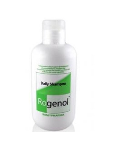 Rogenol daily shampoo 200ml