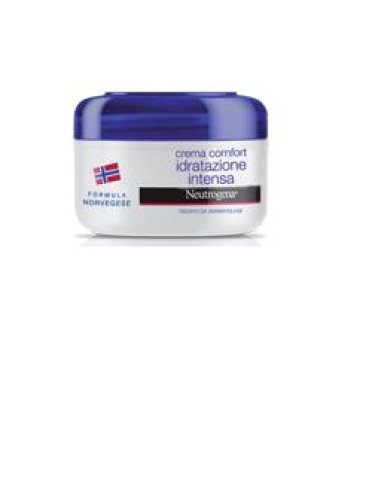 Neutrogena corpo comfort 300 ml